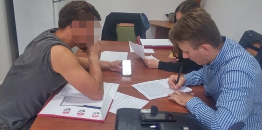 Warmińsko-Mazurska Straż Graniczna podsumowała ubiegłoroczne kontrole legalności zatrudnienia cudzoziemców.
