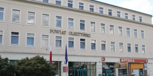 Znamy skład nowej Rady Powiatu.