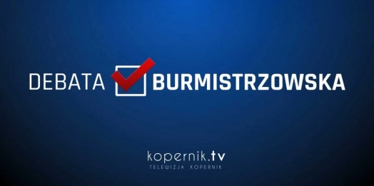 Zapraszamy do obejrzenia relacji z Debaty Burmistrzowskiej w Mrągowie.