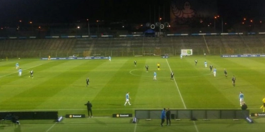 Już w najbliższą niedzielę, 8 października na stadionie przy al. Piłsudskiego w Olsztynie odbędzie się spotkanie w ramach piłkarskich drugoligowych rozgrywek.