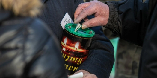 Mijają dwie dekady od pierwszej tego rodzaju zbiórki pieniędzy na terenie olsztyńskich nekropolii. Organizatorzy szukają wolontariuszy, którzy wzięliby udział w wydarzeniu.