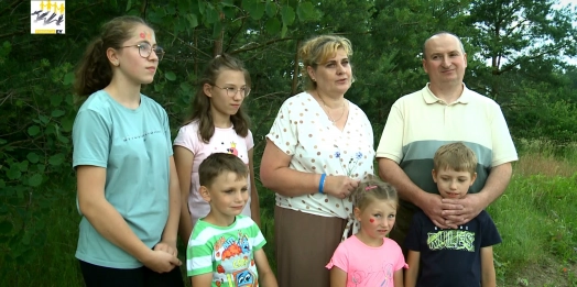 Mnóstwo satysfakcji, wzruszeń i ogromnej radości. Rodzicem zastępczym warto być z wielu powodów i z pewnością każdego dnia będą one inne.