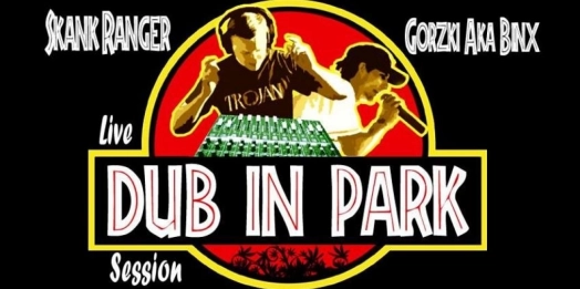 Pub Stara Fabryka zaprasza na Dub in Park.