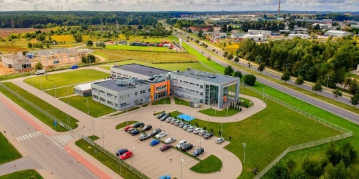 Park naukowo-technologiczny w Ełku ogłasza kolejną edycję konkursu „Twój startup – twoja przyszłość”.
