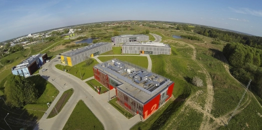 Olsztyński Park Naukowo-Technologiczny organizuje okrągły jubileusz.