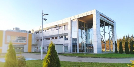 Park Naukowo-Technologiczny w Ełku podpisał umowę na duży projekt związany z cyfryzacją.