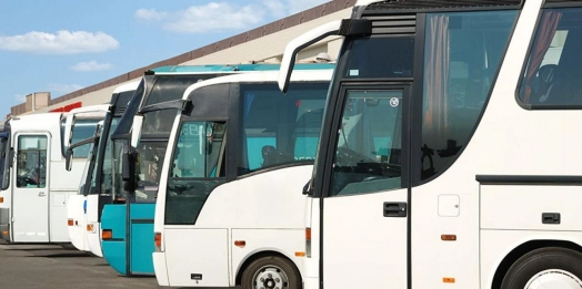 Od 27 stycznia do 9 lutego w województwie warmińsko-mazurskim będą trwały ferie zimowe. W tym czasie policjanci z regionu skupią się m.in. na kontroli autobusów i kierowców wiozących dzieci na zimowy wypoczynek.
