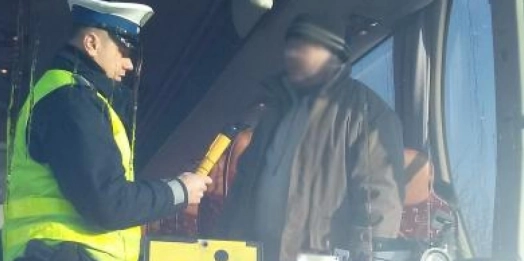 Warmińsko-mazurscy policjanci podsumowali ferie zimowe w regionie.