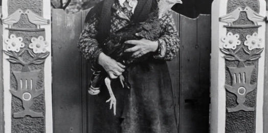 W Galerii BWA w Olsztynie można oglądać fotografie Zofii Rydet.