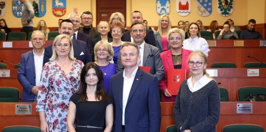 Ruszył program „Potrafię, Decyduję, Działam”.
