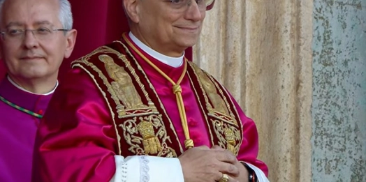 Habemus Papam! Leon XIV