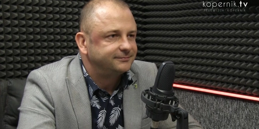 W gminie Jonkowo po 24 latach zmienił się wójt. Jakie plany ma nowy włodarz Jacek Jatkiewicz?