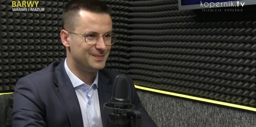 Mrągowo rocznie przyciąga tysiące turystów. Jakie możliwości otwiera nowy amfiteatr?