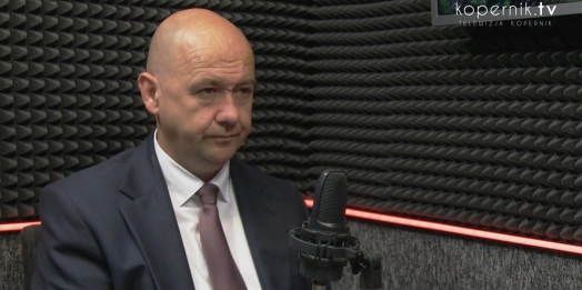 Z czym musi poradzić sobie nowy wójt gminy Grunwald – Jan Kacprzyk?