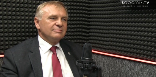 Jarosław Filipek po raz 2 został burmistrzem Rynu. Z jakich inwestycji jest najbardziej dumny i jakie ma plany na przyszłość?