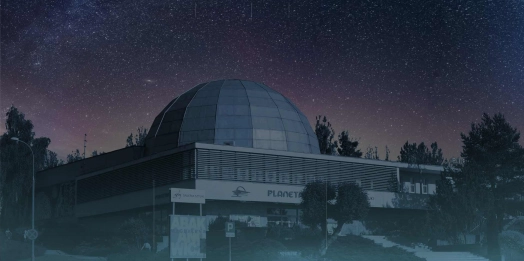 Urząd Miasta Olsztyna rozstrzygnął konkurs na stanowisko dyrektora Olsztyńskiego Planetarium i Obserwatorium Astronomicznego.