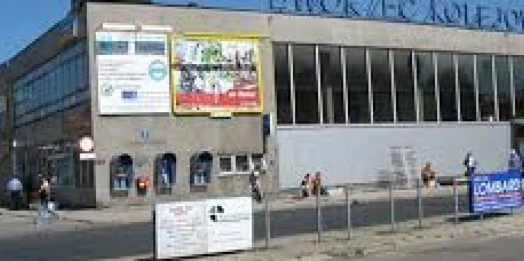 PKP ogłosiły przetarg na dokumentację projektową dworca Olsztyn Główny.