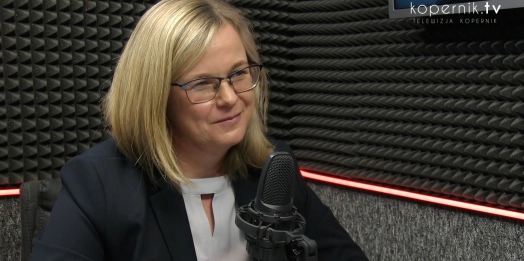 Gmina Lubomino w nowej kadencji ma wiele planów inwestycyjnych. Na czym skupia się nowa wójt gminy Joanna Karpińska-Koźlik?