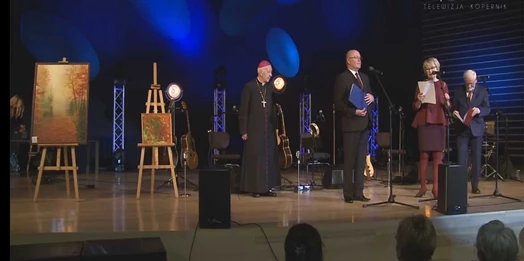 Od dwóch dekad pomagają potrzebującym z regionu, organizując wyjątkowe wydarzenie. Za nami XX Wenta Dobroczynna Akcji Katolickiej Archidiecezji Warmińskiej.
