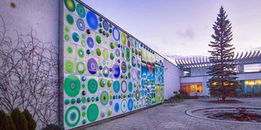 Olsztyńska Galeria BWA kończy 60 lat – i otwiera jubileuszową wystawę.