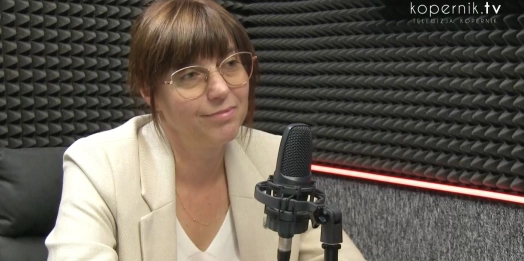 Katarzyna Lasocka objęła urząd burmistrza miasta i gminy Orneta. Co to dla niej oznacza?