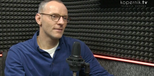 Paweł Dobrowolski to nowy dyrektor Teatru im. Stefana Jaracza w Olsztynie. Aby uczcić nowy sezon artystyczny, już 17 listopada odbędzie się premiera „Wesela” Stanisława Wyspiańskiego w reżyserii Sławomira Narlocha.