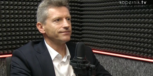 Lidzbark Warmiński jest o krok od uzyskania statusu uzdrowiska. O inwestycjach w mieście opowiada burmistrz Jacek Wiśniowski.