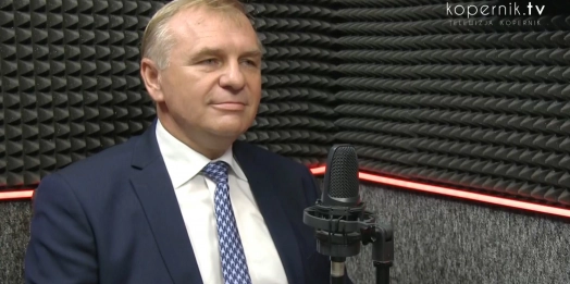 Ryn to dobre miejsce do życia. Dzięki środkom europejskim, gmina stale się rozwija.