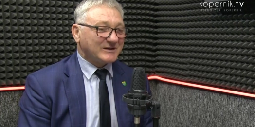 Gmina Kozłowo jest w trakcie realizacji inwestycji za niemal 30 mln złotych.