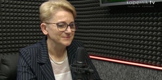 Wojewódzki Specjalistyczny Szpital Dziecięcy w Olsztynie istnieje już 70 lat!