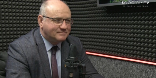 Powiat działdowski w 2024 roku ma przewidziany rekordowy budżet w wysokości 150 mln złotych.