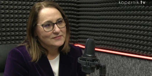 Dla olsztyńskiej Polikliniki stały rozwój placówki i dobro pacjentów są najważniejsze.