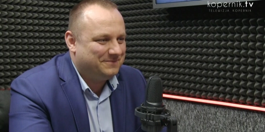 Powiat Nidzicki zaplanował rekordowe 65 mln zł na inwestycje.