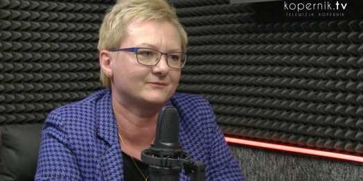 Dlaczego i kiedy warto skorzystać z usług radcy prawnego? Z odpowiedzią spieszy Katarzyna Skrodzka-Sadowska, dziekan Okręgowej Izby Radców Prawnych w Olsztynie