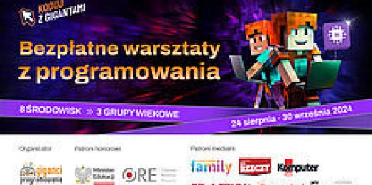 Trwa 15. edycja projektu 