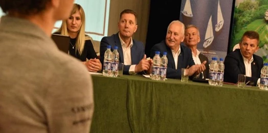 Od 21 czerwca w okolicach Ostródy i Grunwaldu będą ścigać się najlepsi polscy kolarze.