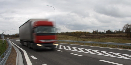 GDDKiA podpisała umowę na modernizację fragmentu DK 65.