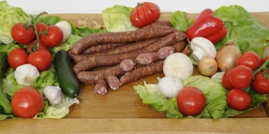 Na liście produktów tradycyjnych, prowadzonej przez ministerstwo rolnictwa, znalazła się kolejna potrawa z województwa warmińsko-mazurskiego.