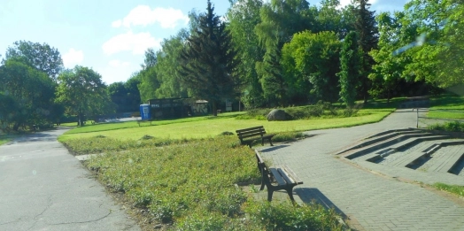 Dobiegają końca konsultacje ws. rewitalizacji Parku Kusocińskiego w Olsztynie.