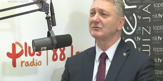 Kozłowo to gmina, która poprzez swoje położenie może być atrakcyjna zarówno dla turystów, jak i dla inwestorów. O kierunki jej rozwoju pyta Marek Jarmołowicz.