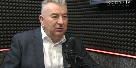 W co zdaniem Krzysztofa Karwowskiego, prezesa Banku Spółdzielczego w Szczytnie zainwestować w 2025 roku?