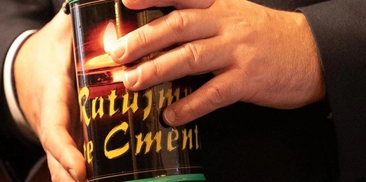 Urząd Miasta Olsztyna zachęca do wzięcia udziału w kweście na rzecz cmentarzy.