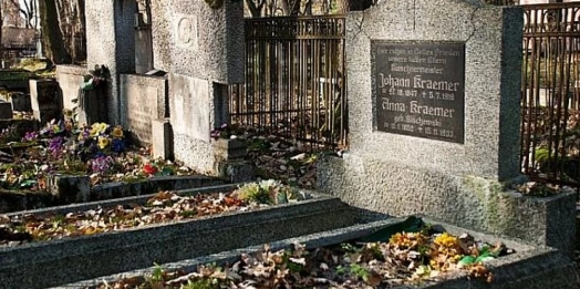 Po raz 15.  na terenie nekropolii stolicy regionu odbędzie się kwesta na rzecz ratowania dawnych cmentarzy.
