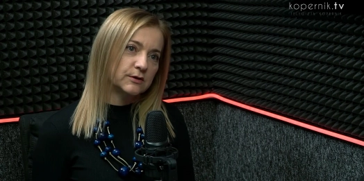 Czy na Warmii i Mazurach brakuje lekarzy? Ilu stażystów dołączyło w 2024 roku do Warmińsko-Mazurskiej Izby Lekarskiej? O tych, oraz o innych kwestiach, z prezes Anną Lellą, rozmawiał Paweł Amulewicz.