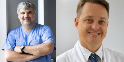 Prof. dr hab. n. med. Dawid Larysz oraz dr hab. n. med. Krzysztof Dowgierd z Wojewódzkiego Specjalistycznego Szpitala Dziecięcego w Olsztynie jako jedyni specjaliści  z naszego regionu weszli w skład Rady ds. Chorób Rzadkich, powołanej przez minister