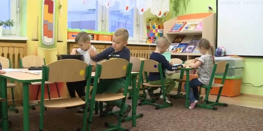 „Lidzbark Warmiński bez wad postawy” to nowatorski program, mający na celu profilaktykę wad postawy u dzieci i młodzieży.
