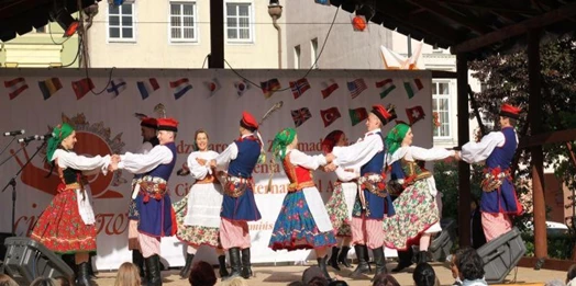 Lidzbark nad rzeką Wel będzie organizatorem tegorocznej edycji festiwalu miast Cittaslow.