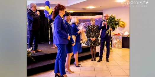 Lions Club Olsztyn w 2024 roku prowadził wiele działań mających na celu wsparcie dzieci, młodzieży oraz wszystkich potrzebujących.
