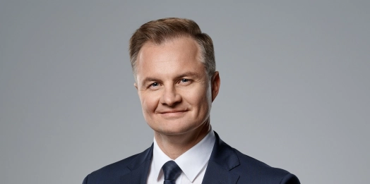 Sejmik zaakceptował jego kandydaturę.