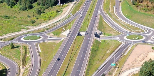 Olsztyński oddział Generalnej Dyrekcji Dróg Krajowych i Autostrad ma nowego dyrektora.